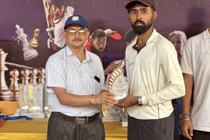 Surana College Bangalore Sports photo 34